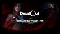 DreadOut Remastered Collection Asian English Playstation 5 AS box art